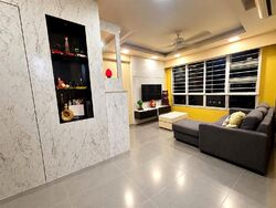 Woodlands Rise (Woodlands),  #614303891